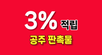 충남 공주시 판촉물 – 도시의 마음을 담은 선물